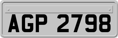 AGP2798