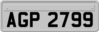 AGP2799