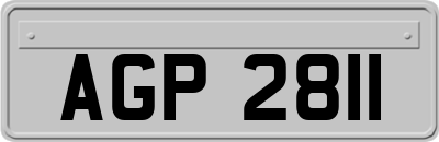 AGP2811