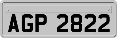 AGP2822