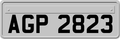 AGP2823
