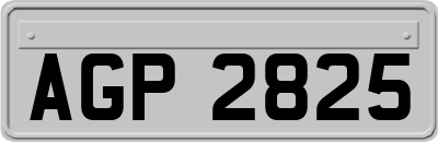 AGP2825