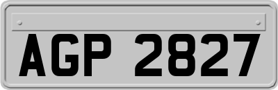 AGP2827