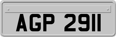 AGP2911