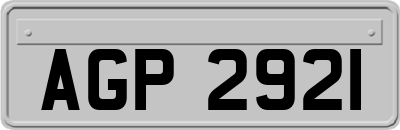 AGP2921