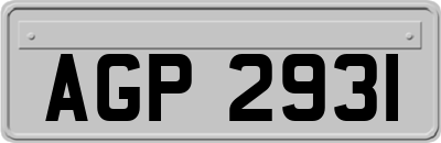 AGP2931