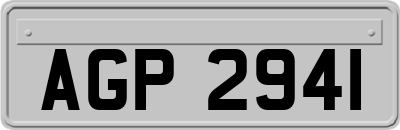 AGP2941
