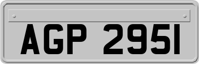 AGP2951