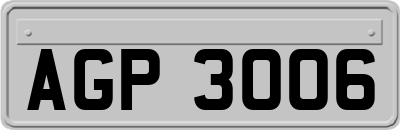 AGP3006