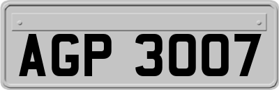 AGP3007