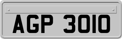 AGP3010