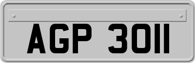 AGP3011
