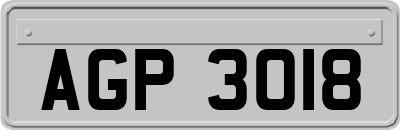 AGP3018
