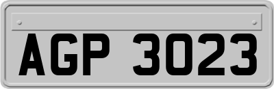 AGP3023