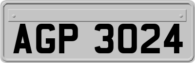 AGP3024