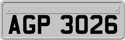 AGP3026