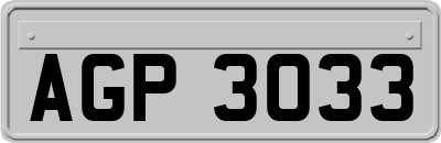 AGP3033