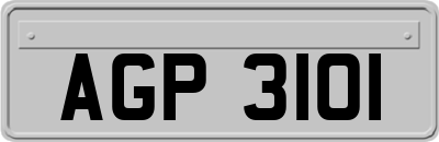 AGP3101