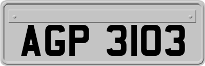 AGP3103