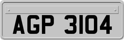 AGP3104