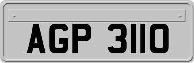 AGP3110