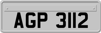 AGP3112