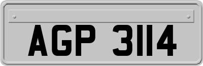 AGP3114
