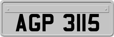 AGP3115
