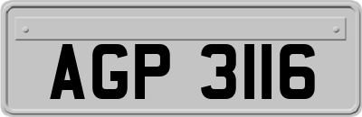 AGP3116