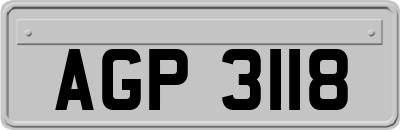 AGP3118
