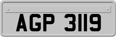 AGP3119