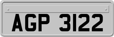 AGP3122