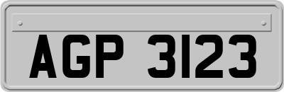AGP3123