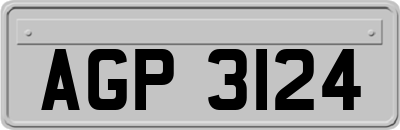 AGP3124