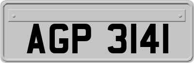 AGP3141