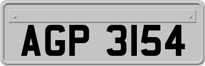AGP3154