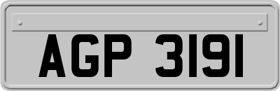 AGP3191
