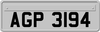 AGP3194