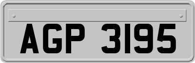 AGP3195