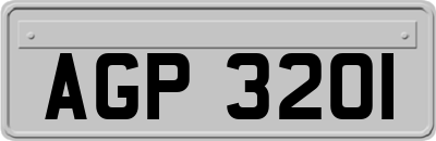 AGP3201