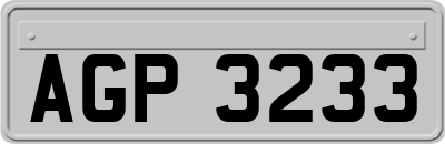 AGP3233