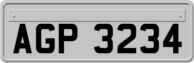AGP3234