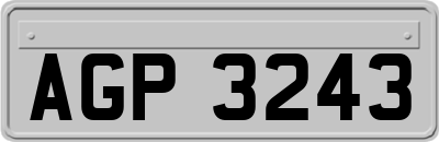 AGP3243