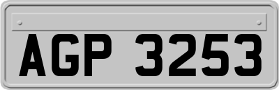 AGP3253