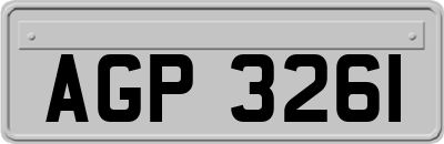 AGP3261
