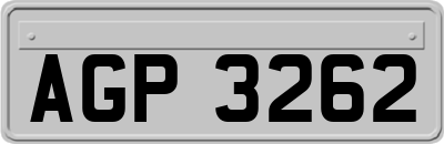 AGP3262