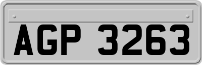 AGP3263