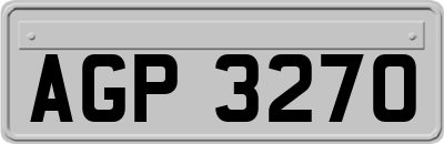 AGP3270