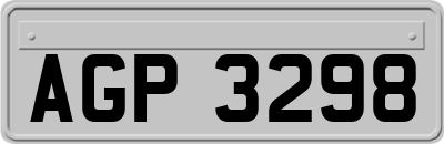 AGP3298