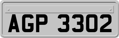 AGP3302
